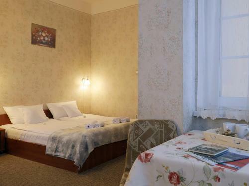 Bed & Breakfast Pensjonat Janosik