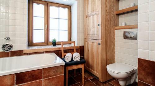 Apartamento Rent Like Home - Jaszczur�wka Bory