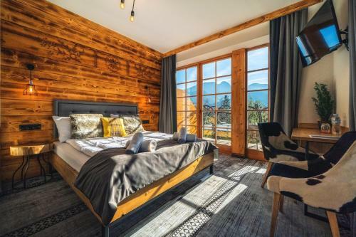 Bed & Breakfast Willa Szymaszkowa