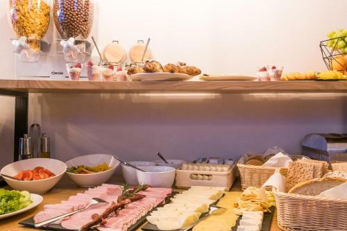Bed & Breakfast Willa Szymaszkowa