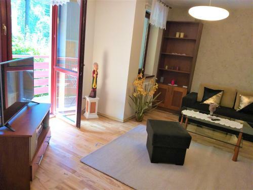 Apartamento S?oneczne Bulwary Zakopane