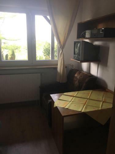 Albergue Pod Wielk? Krokwi?