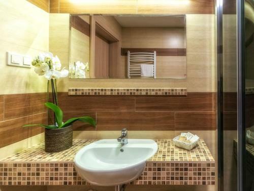 Hotel Rezydencja Korona Tatr