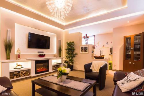 Hostal Willa Joanna