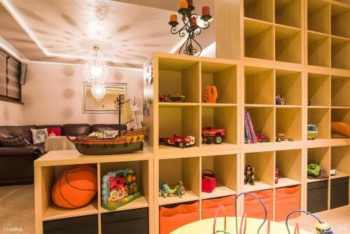 Hostal Willa Joanna
