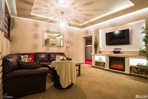 Hostal Willa Joanna