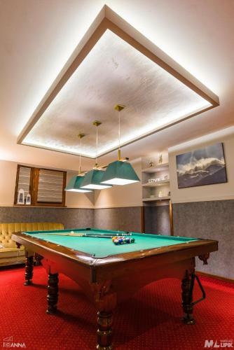 Hostal Willa Joanna
