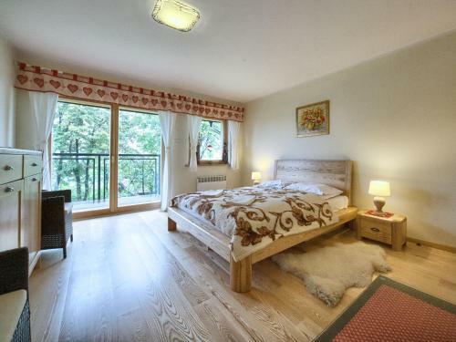 Antonina Apartment Visitzakopane