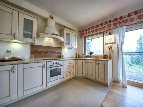 Antonina Apartment Visitzakopane