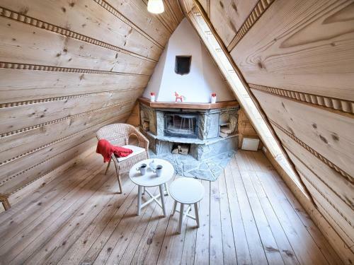 Hill Apartment Visitzakopane