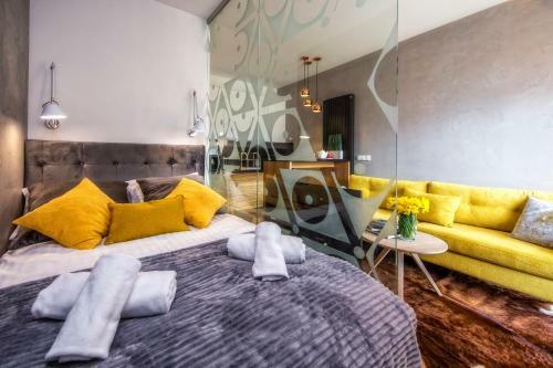 Apartamento Giewont Krup�wki Spa