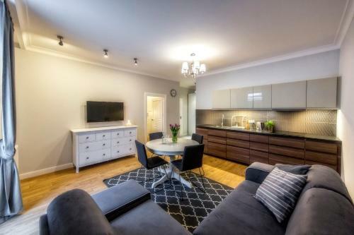 Apartamento Giewont Krup�wki Spa