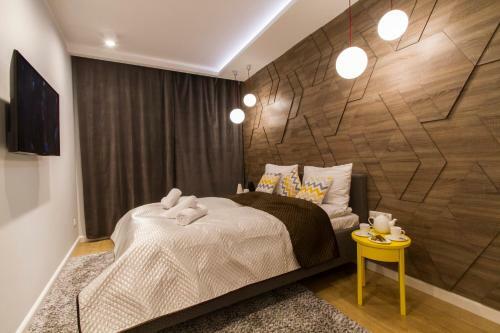 Apartamento Giewont Krup�wki Spa