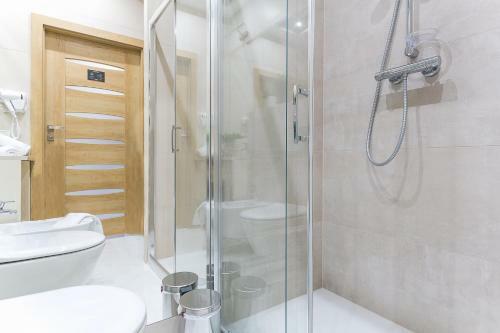 Apartamento Giewont Krup�wki Spa