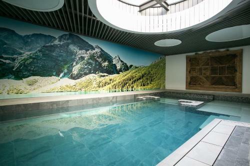 Apartamento Giewont Krup�wki Spa