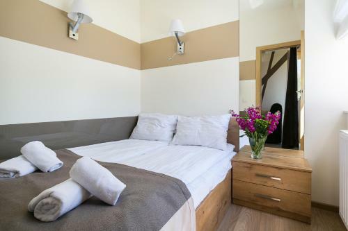 Apartamento Giewont Krup�wki Spa