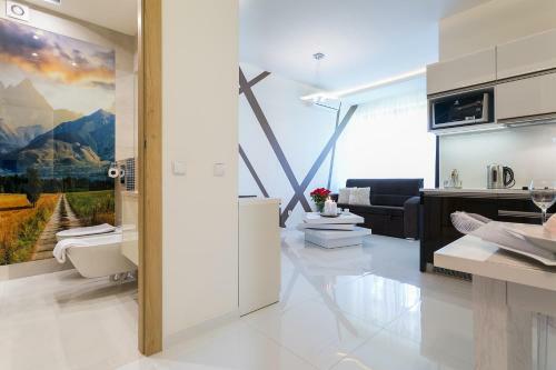 Apartamento Giewont Krup�wki Spa