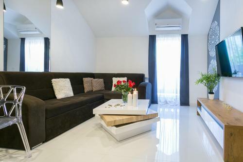 Apartamento Giewont Krup�wki Spa