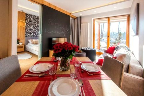 Apartamento Giewont Krup�wki Spa