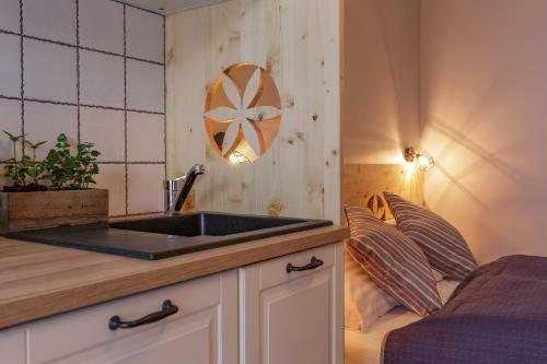 Apartamento Giewont Krup�wki Spa
