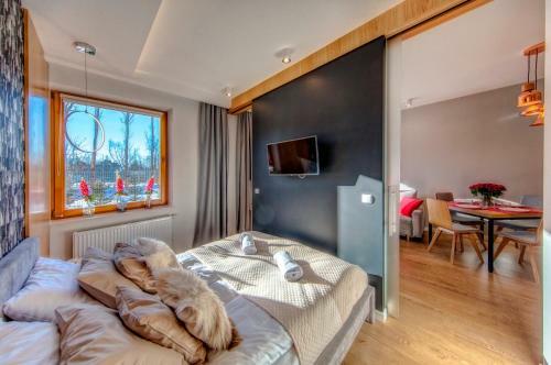 Apartamento Giewont Krup�wki Spa