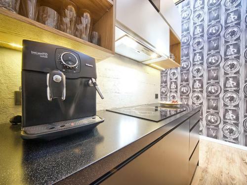 Mont Blanc Apartment Visitzakopane