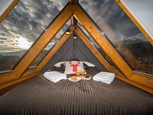 Mont Blanc Apartment Visitzakopane