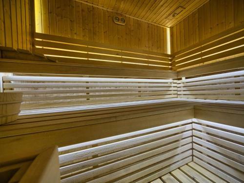 Mont Blanc Apartment Visitzakopane