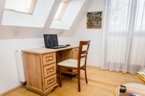 Apartamento Zacisza Tetmajera