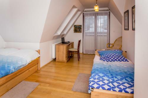 Apartamento Zacisza Tetmajera