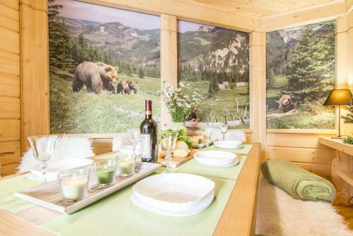 Apartament Gawra Zakopane