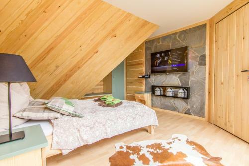 Apartament Gawra Zakopane