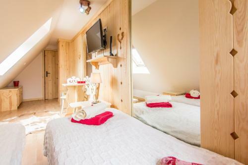 Apartament Gawra Zakopane