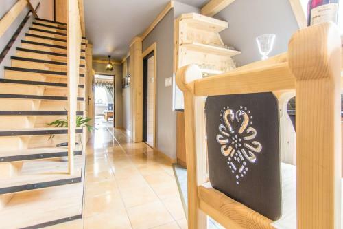Apartament Gawra Zakopane