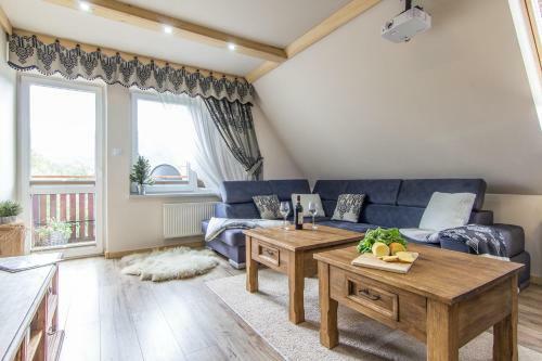 Apartament Gawra Zakopane