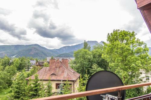 Apartament Gawra Zakopane