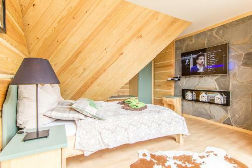 Apartament Gawra Zakopane