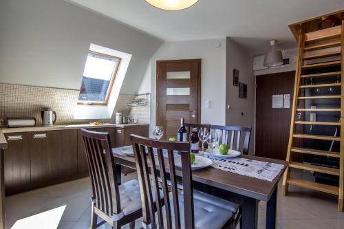 Apartament Literacki Zakopane
