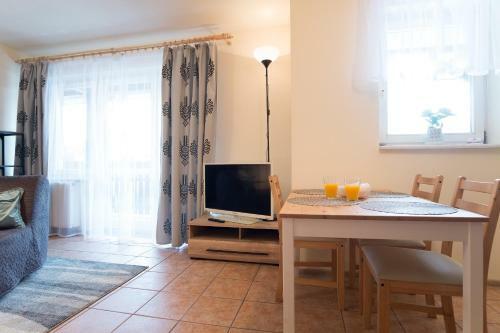Apartament Negro Centrum