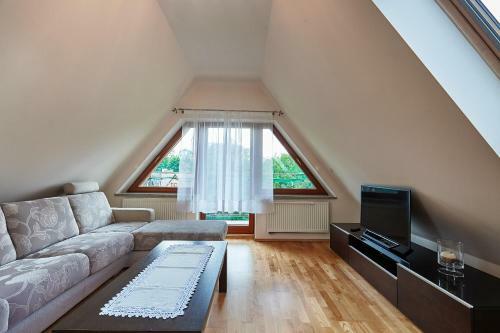 Apartament Alex
