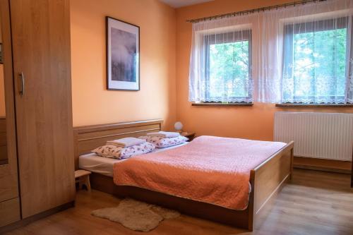 Apartament Domino - Krzept�wki 06