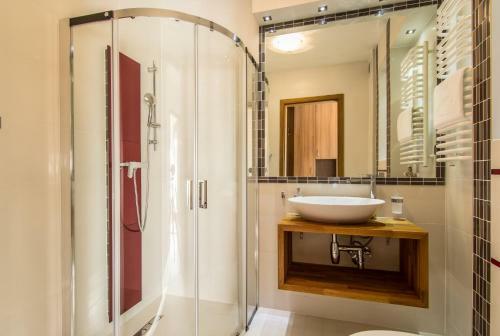 Apartamenty Smrekowa Lux Zakopane