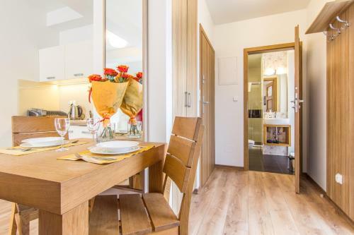 Apartamenty Smrekowa Lux Zakopane