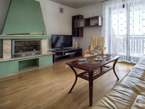 Rysy Apartment Visitzakopane