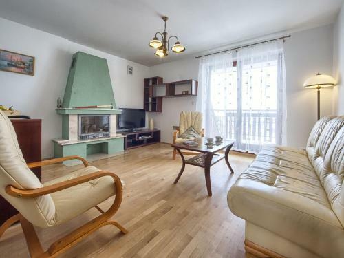 Rysy Apartment Visitzakopane