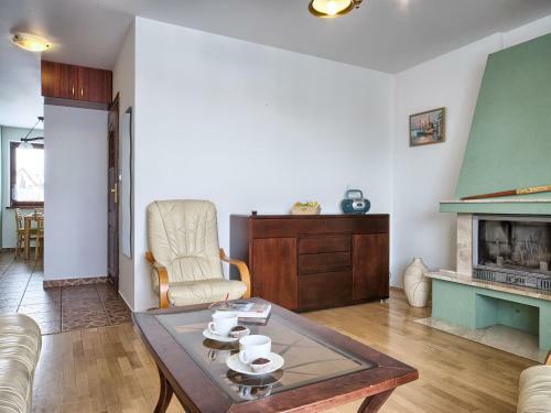 Rysy Apartment Visitzakopane