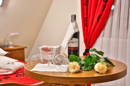 Hostal Grand Podhale Resort&spa