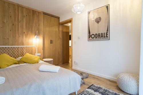 Apartamenty Butikowe Zakopane