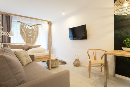Apartamenty Butikowe Zakopane