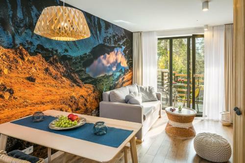 Apartamenty Butikowe Zakopane